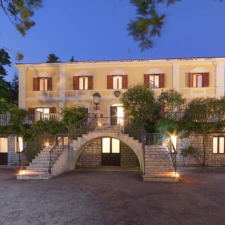 Affittacamere Villa Gigli Sirolo Exterior photo