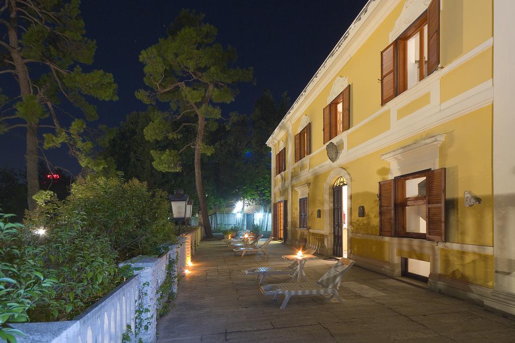 Affittacamere Villa Gigli Sirolo Exterior photo