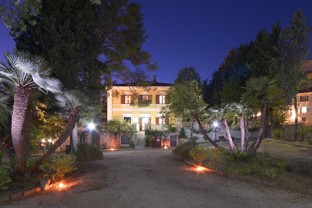 Affittacamere Villa Gigli Sirolo Exterior photo